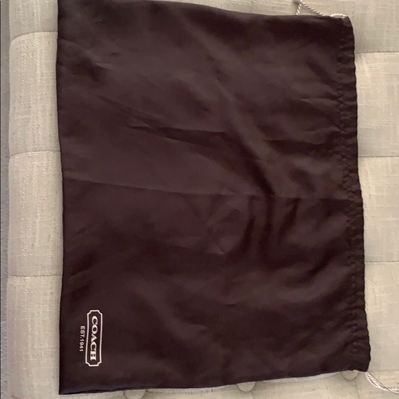 New coach bag - Picture 6 of 7